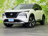 日産 エクストレイル