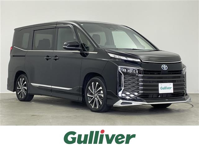 ヴォクシー  1.8 S-Z 修復歴無し