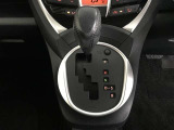 シフトレバー