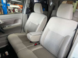 助手席も運転席同様に広く過ごしやすくなってます!