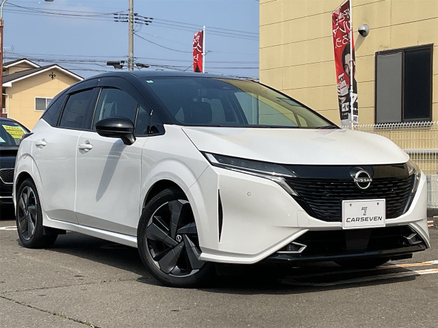 ノートオーラ 1.2 G 