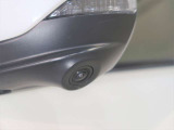 サイドビューカメラ搭載車です。
