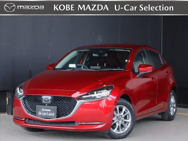 MAZDA2 1.5 15S プロアクティブ Sパッケージ 