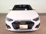 A4アバント 40 TDI クワトロ Sライン 4WD 