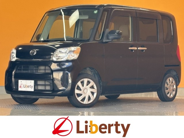 タント L リミテッド SAIII 