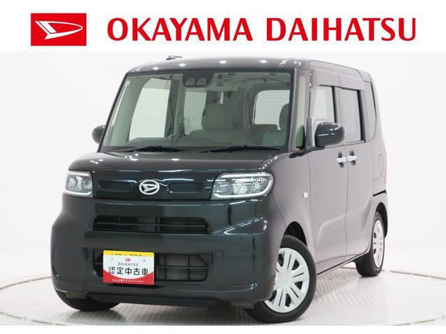 タント X スペシャル