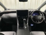 アルファード 2.5 Z 4WD 