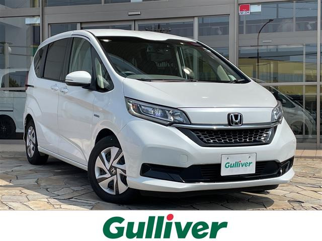 フリード+1.5 ハイブリッド G ホンダセンシング修復歴無し