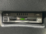【ETC】高速道路の料金所をストレスなく通過!話題のスポットやサービスエリアに多い「スマートIC」利用時は必須のアイテムです。当店でセットアップを実施、ご納車当日からすぐにご利用いただけます!