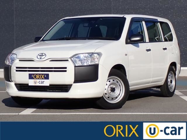 サクシードバン 1.5 UL ナビ/バックカメラ/キーレス/ABS/衝突回避