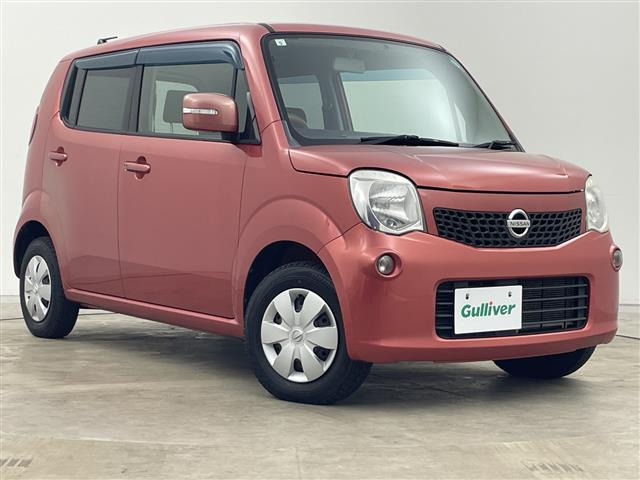 モコ X FOUR 4WD 修復歴無し