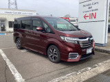 ステップワゴン 1.5 スパーダ ホンダ センシング 