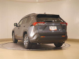 RAV4 2.5 ハイブリッド X E-Four 4WD 