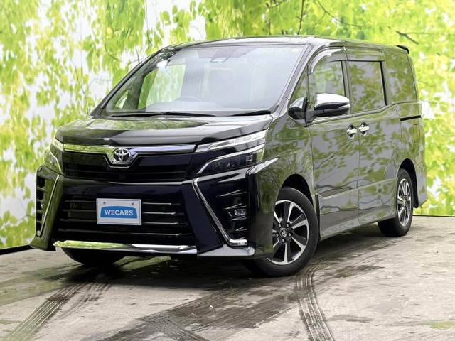 ヴォクシー 2.0 ZS 煌III 