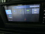■FM/AMラジオ、Bluetooth Audio、USB、AUX、交通情報対応。