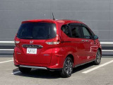 フリード 1.5 ハイブリッド クロスター ホンダセンシング 4WD 