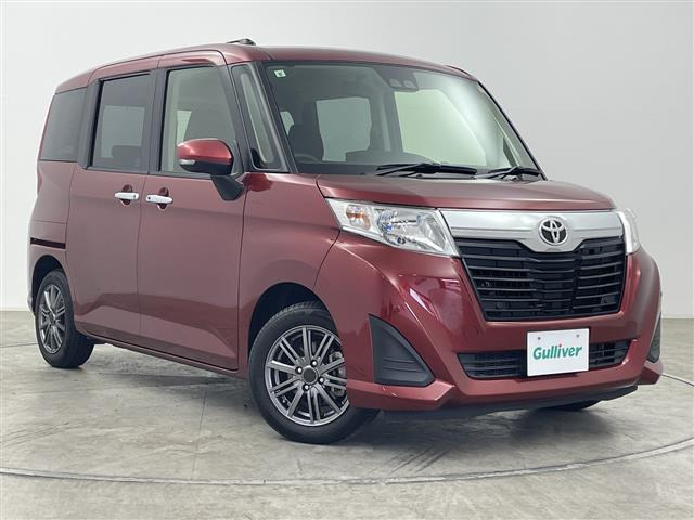 ルーミー 1.0 G コージー エディション 修復歴無し