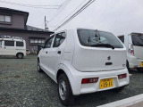 アルト バン VP オートギヤシフト レーダーブレーキサポート 4WD 