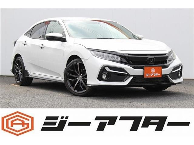 ホンダ シビック 