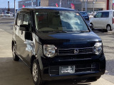 N-WGN G ホンダ センシング 4WD 