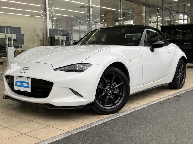 ロードスター 1.5 S スペシャルパッケージ 