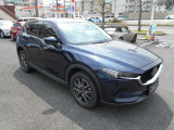 CX-5 2.5 25T Lパッケージ 