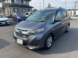フリード+ 1.5 ハイブリッド G ホンダセンシング 