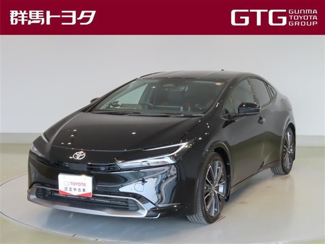 プリウス 2.0 Z E-Four 4WD 