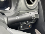 【 オートライト 】オートライトなのでライトの点け忘れを気にすることなく運転が出来ます♪