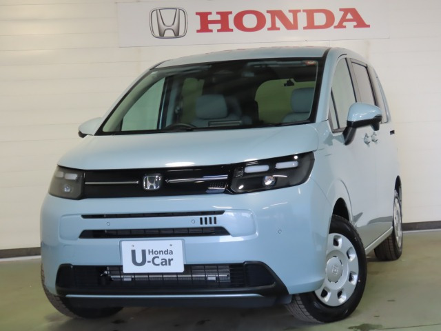 フリード 1.5 エアー 4WD 