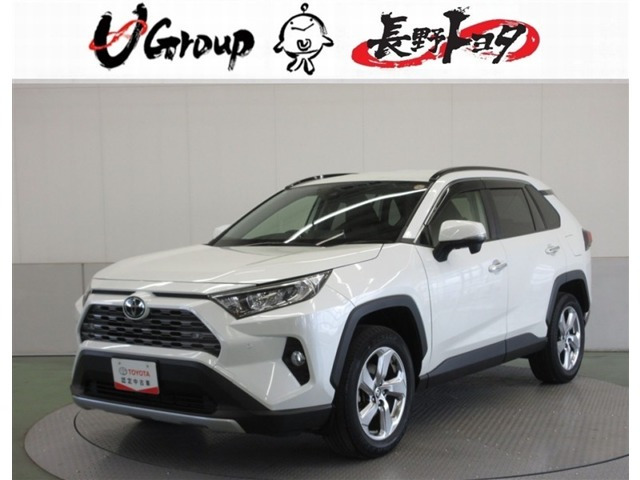 RAV4  2.0 G 4WD
