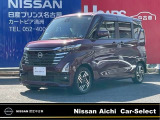 日産 ルークス
