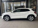 GLAクラス GLA180 