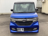 N-BOXカスタム G L ホンダセンシング 