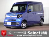 ホンダ N-VAN