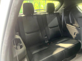 3列目シートはもちろん状態良好☆大人でもゆったりと座って頂けますので、大人数でのお出かけもラクラクです♪ご家族で、気の知れた仲間で、ドライブに行くのが楽しみですね♪