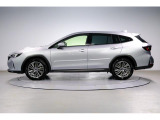 レヴォーグレイバック 1.8 リミテッド EX 4WD 