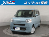今回ご紹介するお車は&hellip;  ダイハツ ムーブキャンパス です。