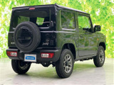 ジムニー XC 4WD 