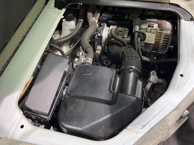 スズキ エブリイ PC リミテッド ハイルーフ の中古車詳細 (63,800km 