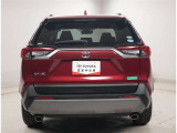 RAV4  2.0 G Zパッケージ 4WD