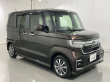 N-BOXカスタム L 