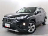 RAV4 2.5 ハイブリッド G E-Four 4WD 