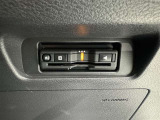 ETC車載器付きです。高速道路の料金所もスムーズに通過できます。