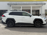 RAV4 2.0 アドベンチャー オフロードパッケージ II 4WD 
