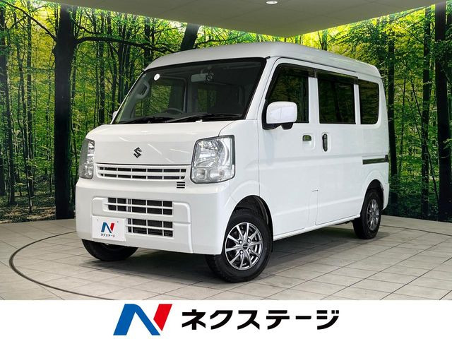 エブリイ PC リミテッド ハイルーフ 