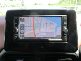 どこに行くにもあると便利なナビ。日産純正ナビ(MJ118D-W)です。
