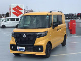 スペーシアベース XF 4WD 