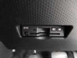 【ETC】高速道路の料金所をストレスなく通過!話題のスポットやサービスエリアに多い「スマートIC」利用時は必須のアイテムです。当店でセットアップを実施、ご納車当日からすぐにご利用いただけます!