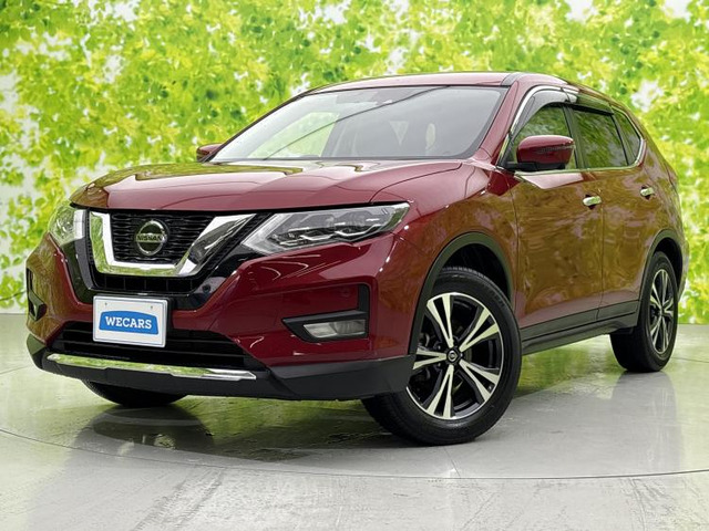 エクストレイル 2.0 20Xi 